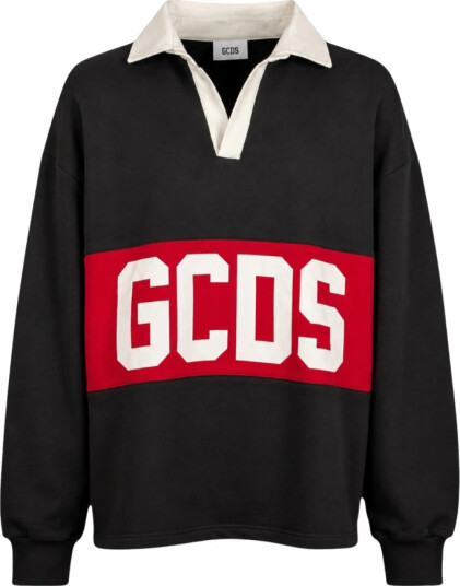 Gcds Herre Topper Svart S,