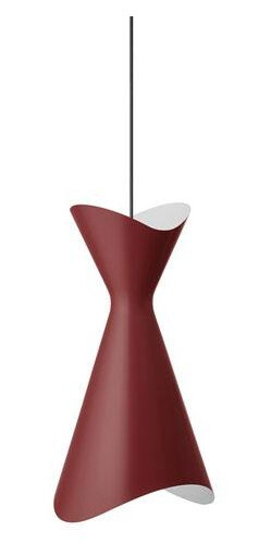 LYFA NINOTCHKA 275 Taklampe Rød LYFA NINOTCHKA 275 Taklampe Rød