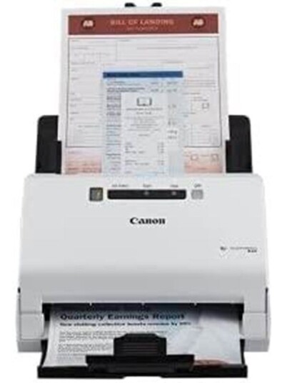 Canon R40