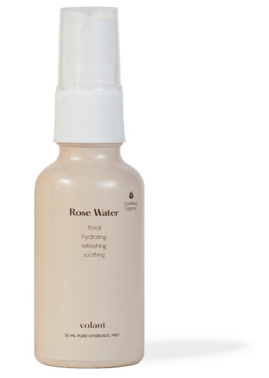 Volant - Eterisk oljespray Rose Water mist