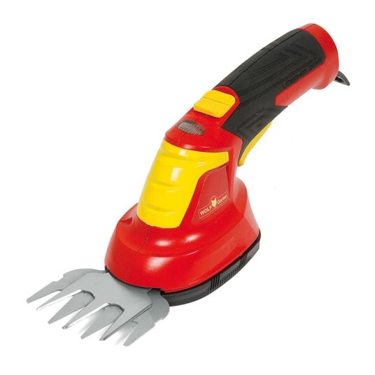 Gressaks WOLF-Garten Finesse 30 R