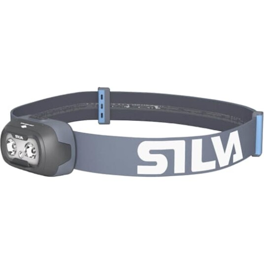 Silva Hodelykt Seek 450 Recharge Midnight OS Silva Hodelykt Seek 450 Recharge Midnight OS