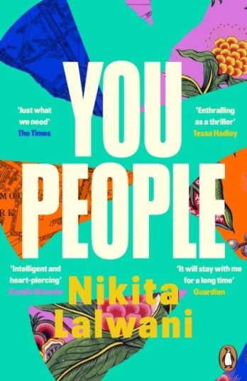 You People Av Nikita Lalwani