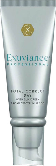 Exuviance Total Correct Day SPF 30 50 ml