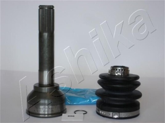 Japanparts Drivknute drivaksel JAPANPARTS GI 898 Japanparts Drivknute drivaksel JAPANPARTS GI 898
