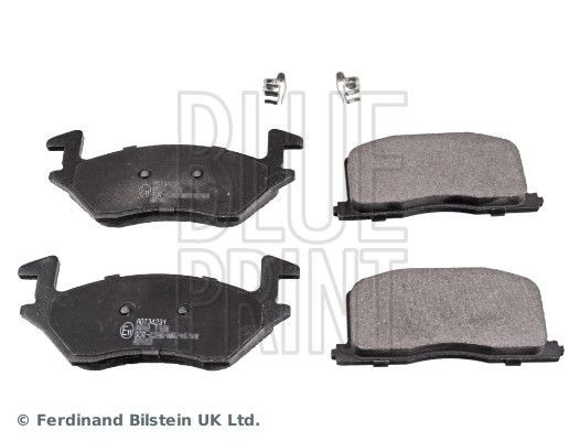 Bremseklosser BLUE PRINT ADT34231 Bremseklosser BLUE PRINT ADT34231