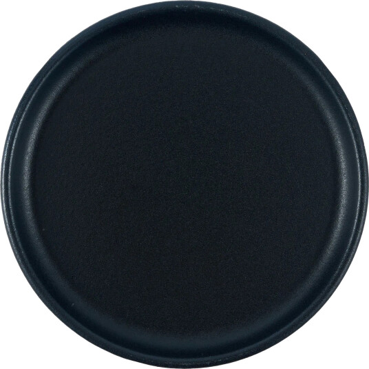 Victoria Victoria rund tallerken støpejern emaljert Ø20 cm Victoria Victoria rund tallerken støpejern emaljert Ø20 cm