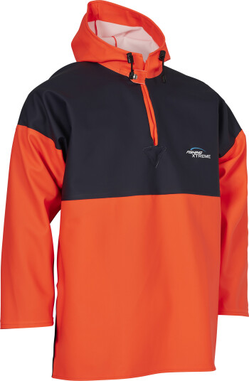 Elka Fiske Xtreme Busseronne Fl. Oransje/marine XS