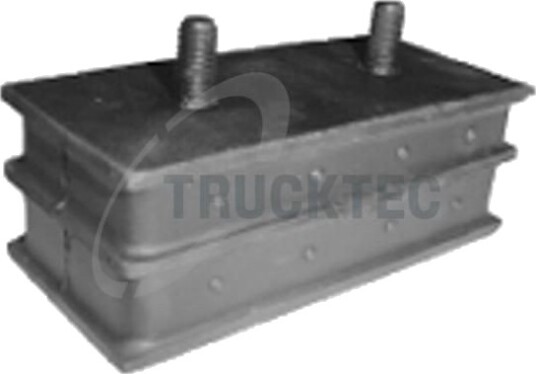Lagring girmekanisme TRUCKTEC AUTOMOTIVE 05.24.015