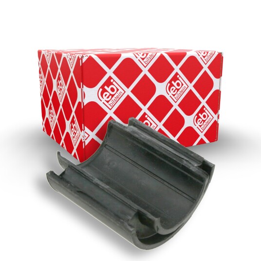 Lagring, stabilisator FEBI BILSTEIN 24605
