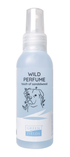 Greenfields Parfume Wild 100Ml