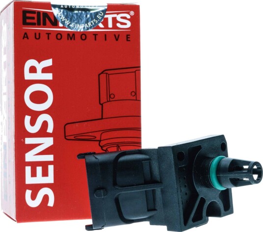 Sensor, innsugningsluft temperatur EINPARTS EPS0865