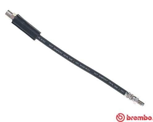 Bremseslange BREMBO T 85 069 Bremseslange BREMBO T 85 069
