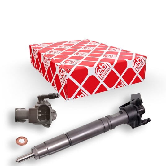 Innsprøytningsdyse FEBI BILSTEIN 26550