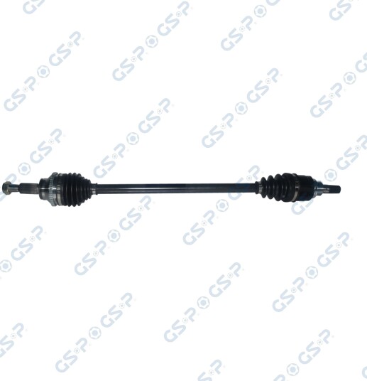 GSP 257265 Drivaksel