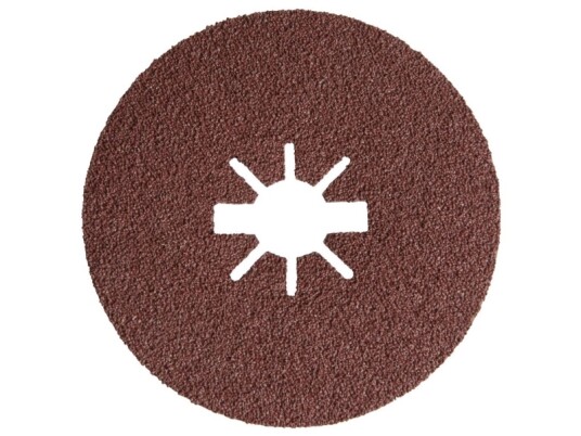 Klingspor Fiberskive 351146 StÄl/Metall 115mm 25 Stk Klingspor Fiberskive 351146 StÄl/Metall 115mm 25 Stk