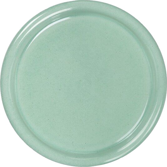 ByOn   Porto mini tallerken 17 cm minty green