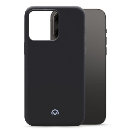 Mobilize Rubber Gelly Case – Mobildeksel for iPhone 14 Pro Max