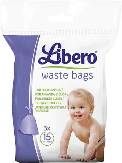 Libero Bleieposer Libero Bleieposer