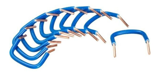 LK Loopwire 4 mm2 for 1 pole+n b (5703302007528)