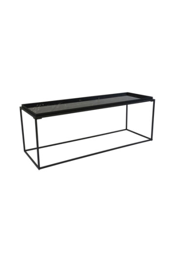 Nordic Furniture Group Sofabord Grace, 42 x 122 cm 1564275-02-0