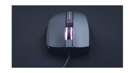 Cherry MC 2.1 - Mus -