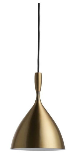Northern - Dokka Pendel Brass Northern - Dokka Pendel Brass