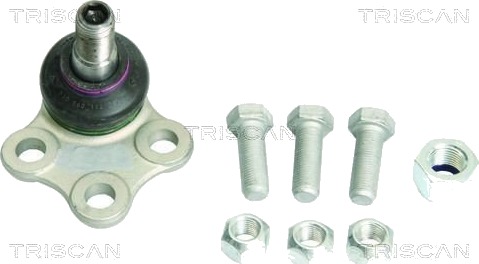 Bærekule TRISCAN 8500 10552