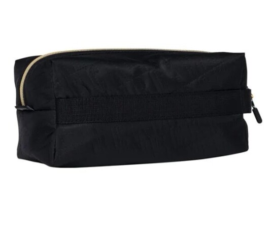 Beckmann Pennal/toalettmappe Sport Black Gold
