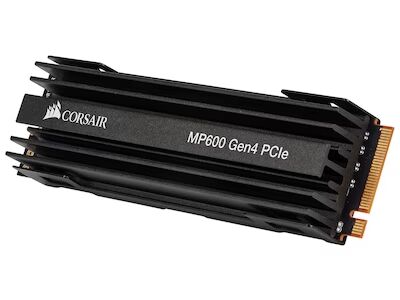 Corsair Force MP600 R2 NVMe Gen4 M.2 2TB