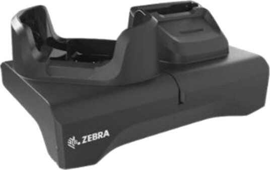 Zebra Crd Ngtc5n 2Se1b Innendørs Sort