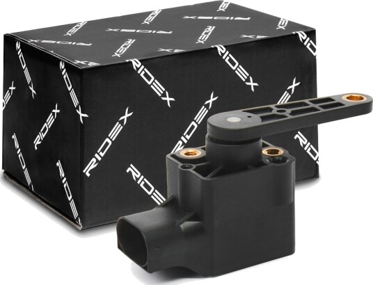 RIDEX 3721S0079 Sensor, xenonlys (lyslengderegulering