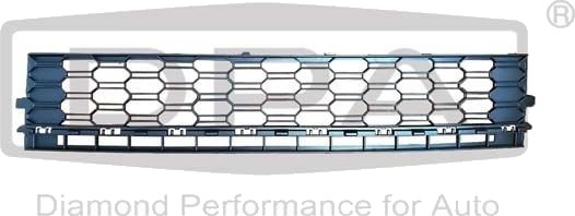Ventilasjonsgitter DPA 88531841502