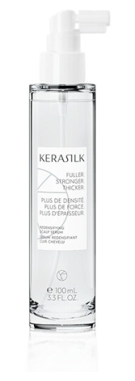 Kerasilk Redensifying Hårserum 100 ml for Hodebunn