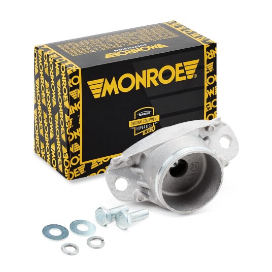 støttelager fjærbein MONROE MK503