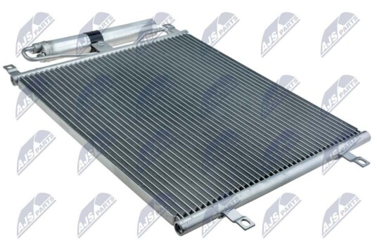 Kondensator NTY CCS-NS-016