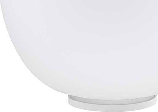 Lumi Mochi Bordlampe Høyde 40 Cm