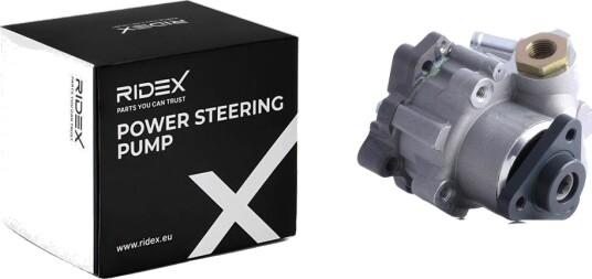 Servopumpe RIDEX 12H0281