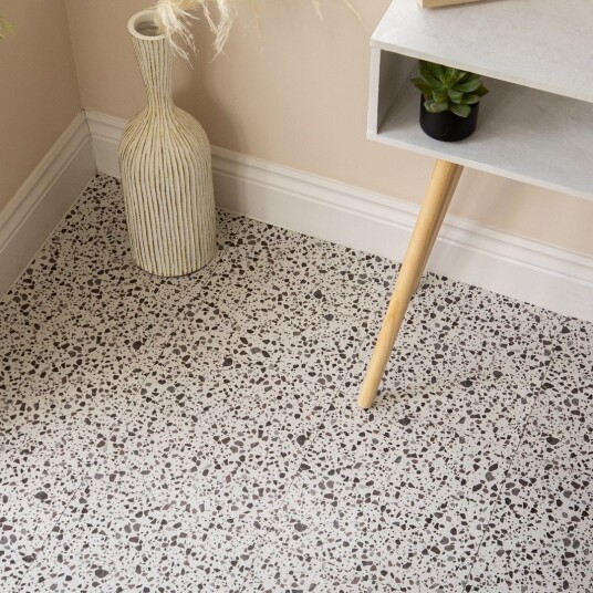 D C Fix Classic Selvklebende Gulvfliser Roman Mosaic D C Fix Classic Selvklebende Gulvfliser Roman Mosaic