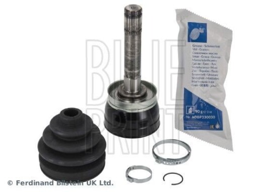 Blue Print Drivknute drivaksel BLUE PRINT ADN18935