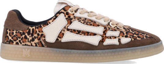Amiri, Herre, Sko, Brun, 42 EU,