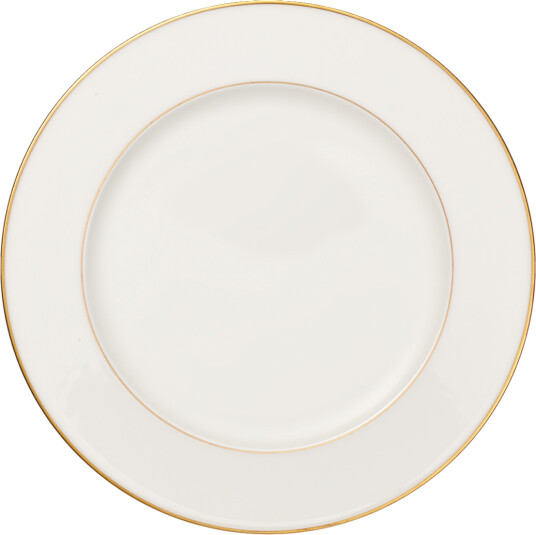 Villeroy & Boch - Anmut Gold rundt fat 32 cm