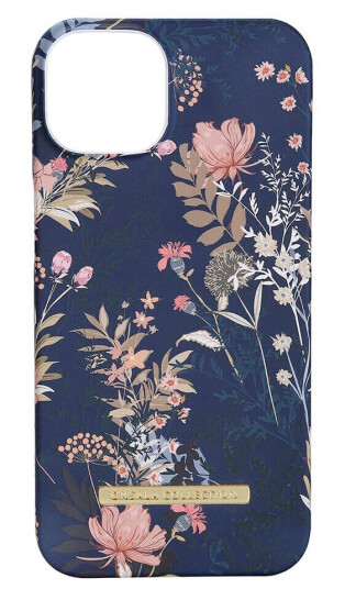 Incover iPhone 14 GEAR ONSALA Magnetisk Mobildeksel - Rose Garden Incover iPhone 14 GEAR ONSALA Magnetisk Mobildeksel - Rose Garden
