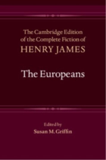 The Europeans The Europeans