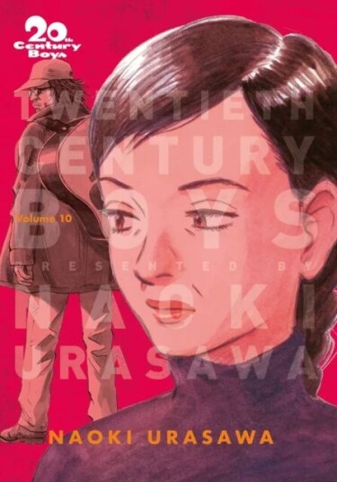 20th Century Boys: The Perfect Edition, Vol. 10 20th Century Boys: The Perfect Edition, Vol. 10