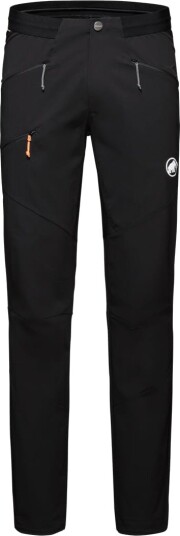 Mammut Aenergy Light So Pants Men Black 48 Mammut Aenergy Light So Pants Men Black 48