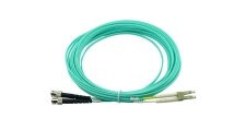 BlueOptics SFP3133EU5MK, 5 m, OM3, LC, ST