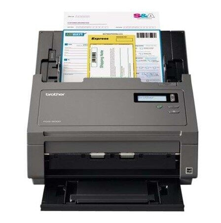 Brother PDS-6000