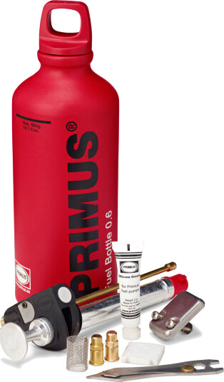 Primus GRAVITY MULTIFUEL KIT  NOCOLOR