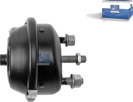 Membran bremsesylinder DT Spare Parts 2.40437